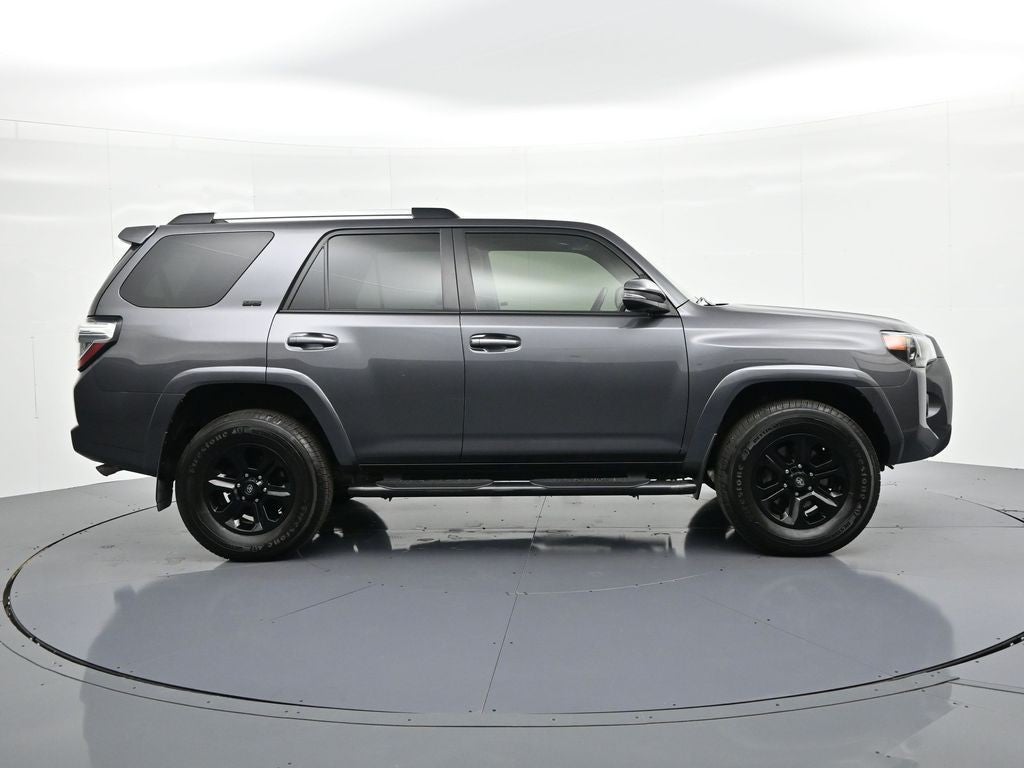 2021 Toyota 4Runner SR5 Premium 4WD