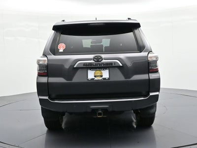 2021 Toyota 4Runner SR5 Premium 4WD