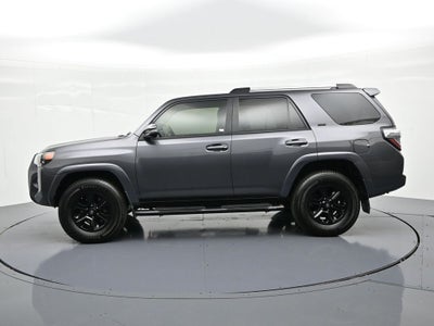 2021 Toyota 4Runner SR5 Premium 4WD