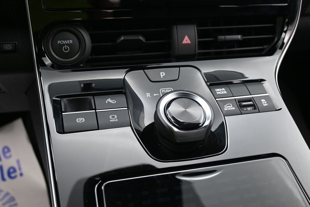 2024 Subaru Solterra Premium