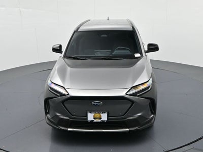 2024 Subaru Solterra Premium