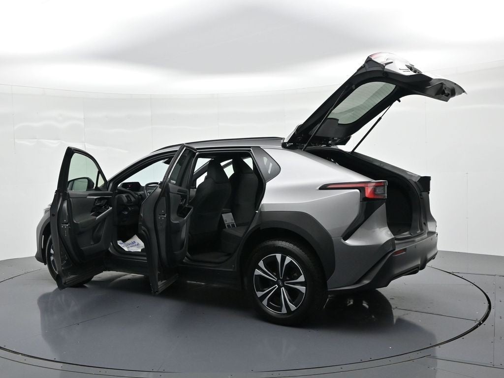 2024 Subaru Solterra Premium