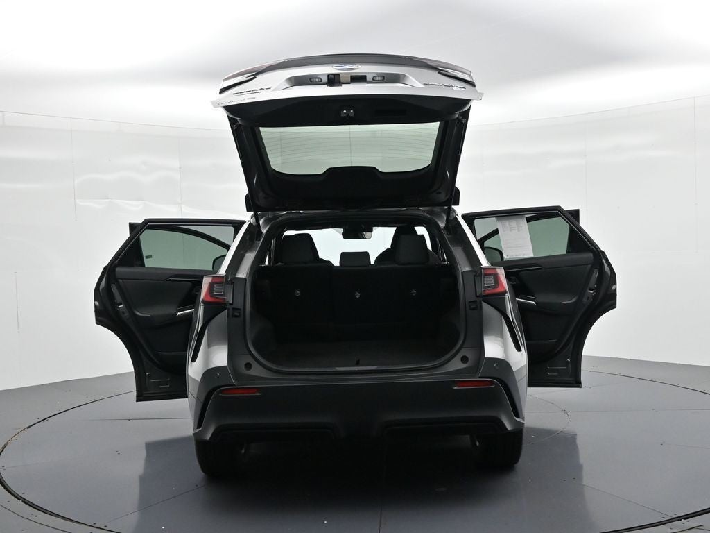 2024 Subaru Solterra Premium