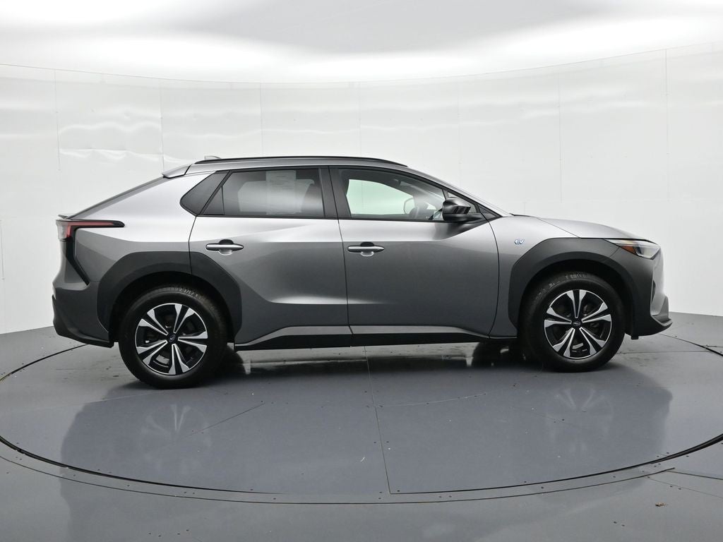 2024 Subaru Solterra Premium