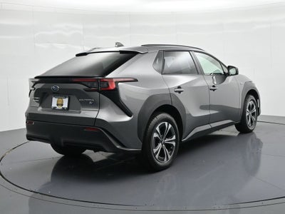 2024 Subaru Solterra Premium