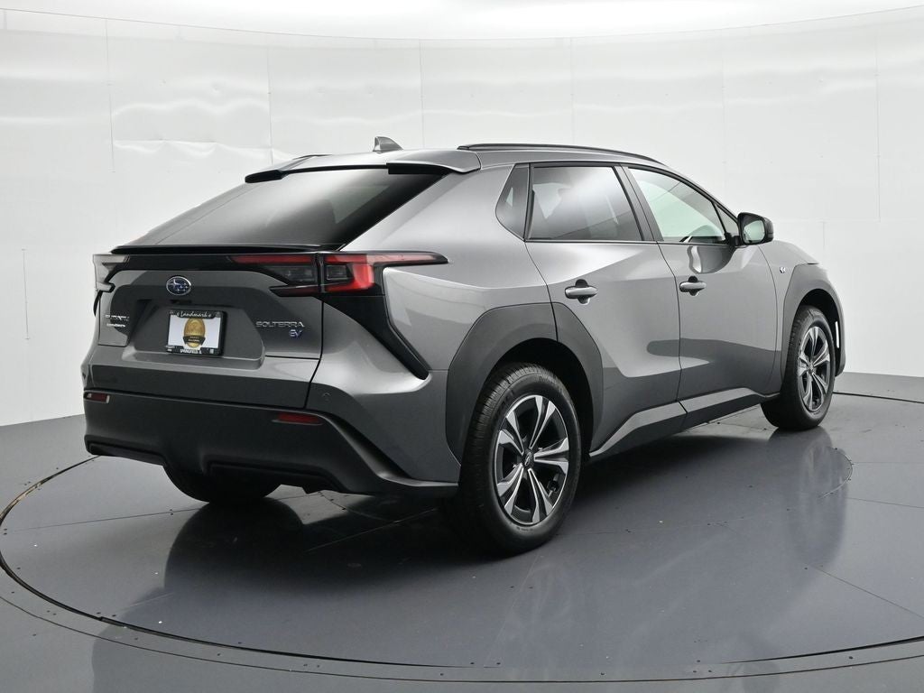 2024 Subaru Solterra Premium