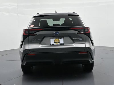 2024 Subaru Solterra Premium