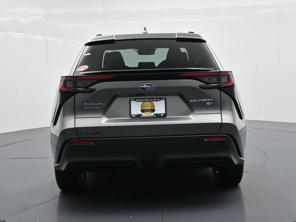 2024 Subaru Solterra Premium