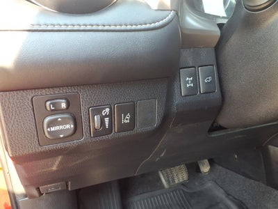 2017 Toyota RAV4 Limited AWD