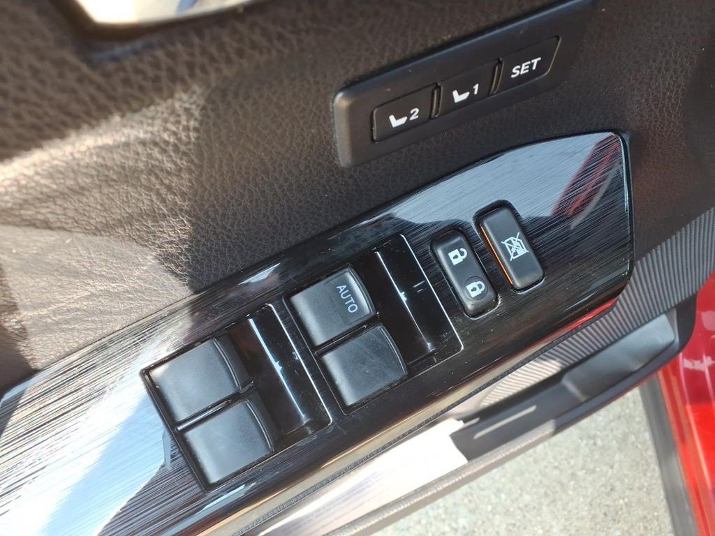 2017 Toyota RAV4 Limited AWD