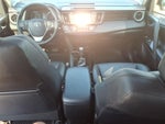 2017 Toyota RAV4 Limited AWD
