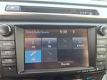 2017 Toyota RAV4 Limited AWD