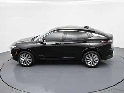 2025 Buick Envista FWD 4dr Avenir