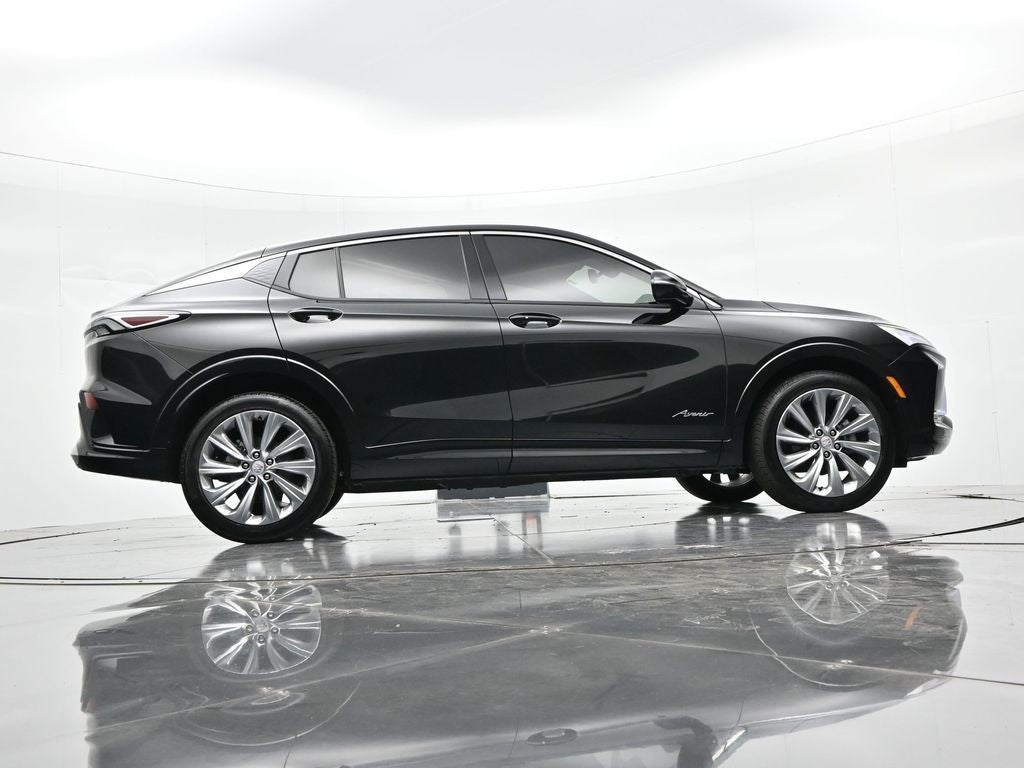 2025 Buick Envista FWD 4dr Avenir