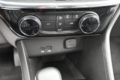 2024 Buick Encore GX AWD 4dr Sport Touring