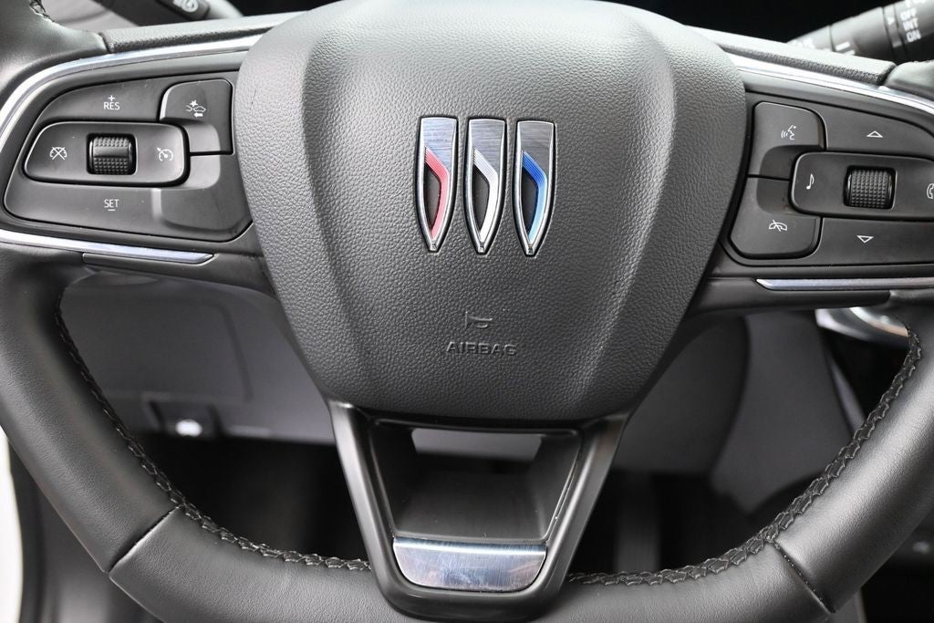 2024 Buick Encore GX AWD 4dr Sport Touring