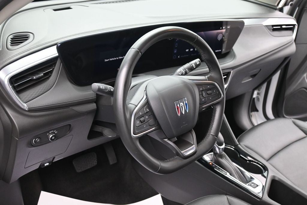 2024 Buick Encore GX AWD 4dr Sport Touring