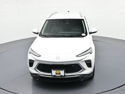 2024 Buick Encore GX AWD 4dr Sport Touring