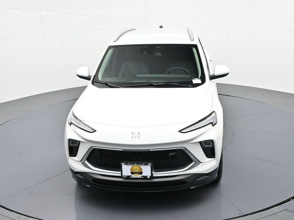 2024 Buick Encore GX AWD 4dr Sport Touring