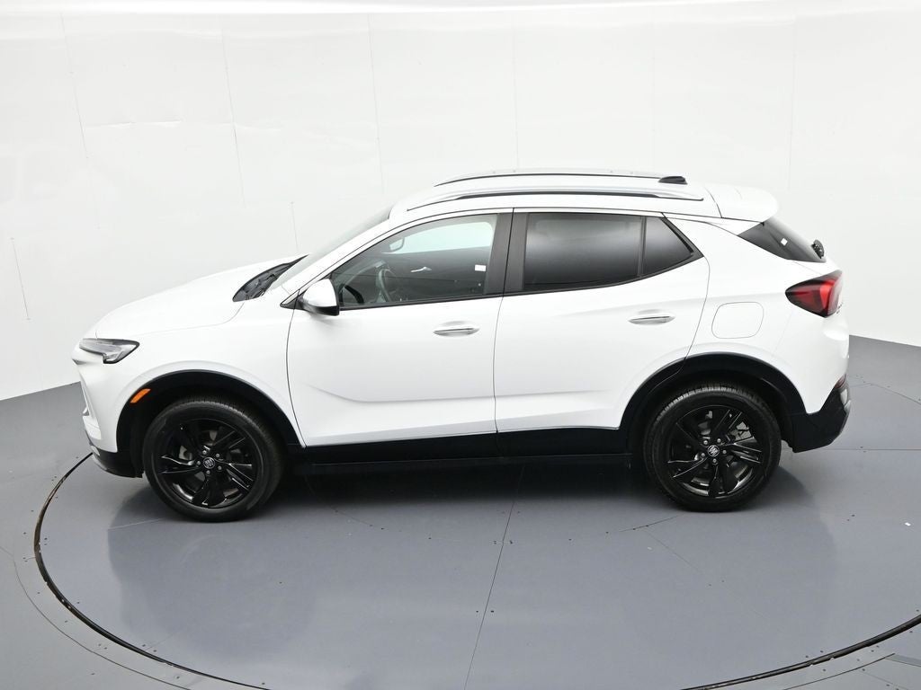 2024 Buick Encore GX AWD 4dr Sport Touring