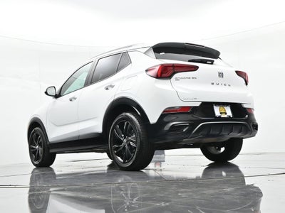 2024 Buick Encore GX AWD 4dr Sport Touring