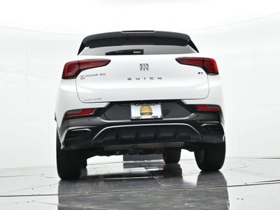 2024 Buick Encore GX AWD 4dr Sport Touring