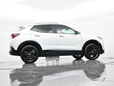 2024 Buick Encore GX AWD 4dr Sport Touring