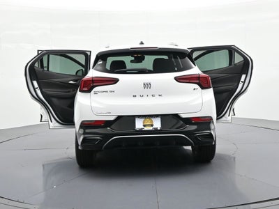 2024 Buick Encore GX AWD 4dr Sport Touring