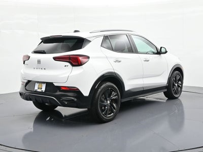 2024 Buick Encore GX AWD 4dr Sport Touring
