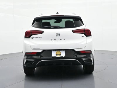 2024 Buick Encore GX AWD 4dr Sport Touring
