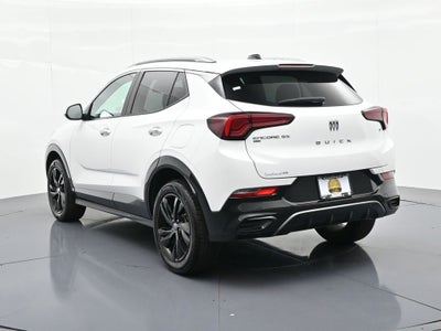 2024 Buick Encore GX AWD 4dr Sport Touring