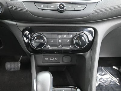 2023 Buick Encore GX AWD 4dr Preferred