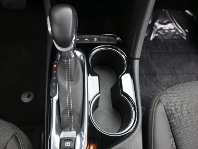 2023 Buick Encore GX AWD 4dr Preferred