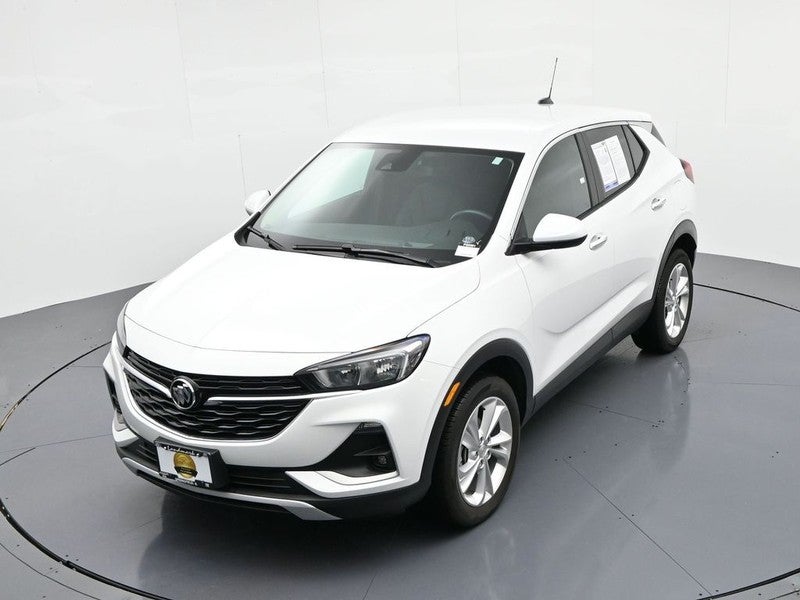 2023 Buick Encore GX AWD 4dr Preferred