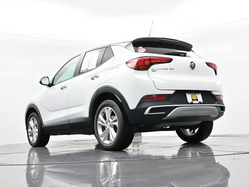 2023 Buick Encore GX AWD 4dr Preferred