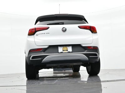 2023 Buick Encore GX AWD 4dr Preferred