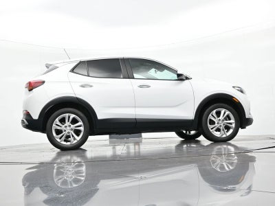2023 Buick Encore GX AWD 4dr Preferred