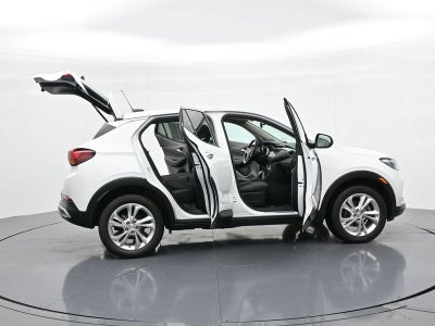 2023 Buick Encore GX AWD 4dr Preferred
