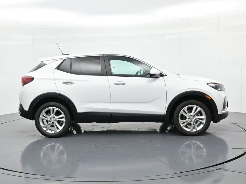 2023 Buick Encore GX AWD 4dr Preferred