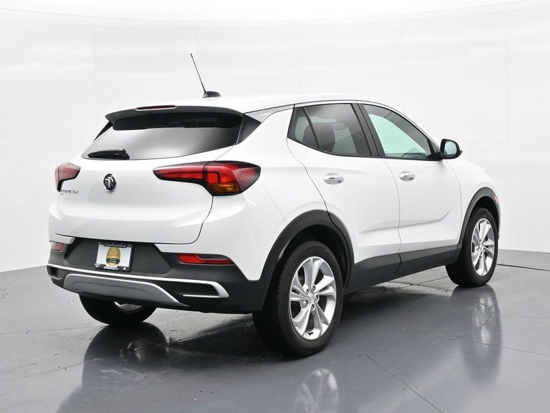 2023 Buick Encore GX AWD 4dr Preferred