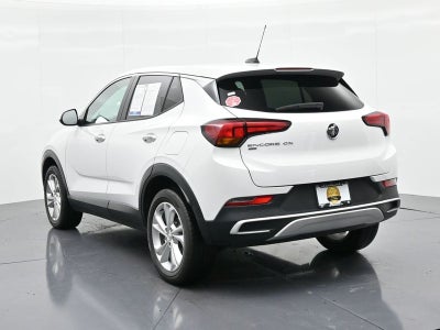 2023 Buick Encore GX AWD 4dr Preferred