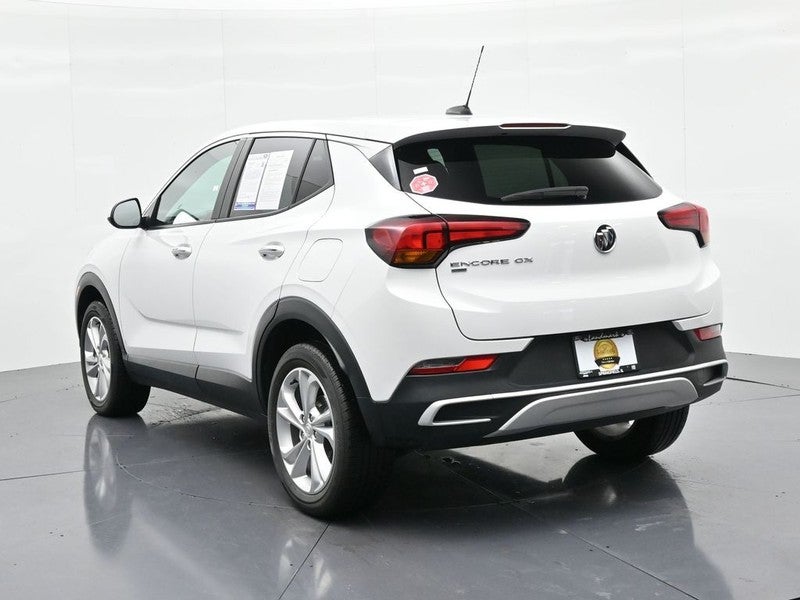 2023 Buick Encore GX AWD 4dr Preferred