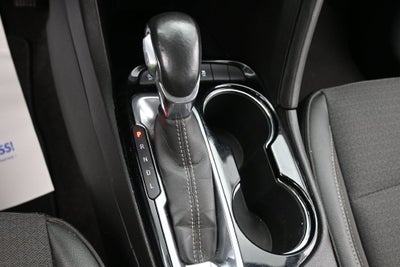 2020 Buick Encore GX FWD 4dr Select