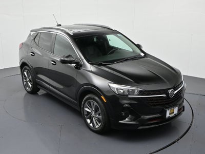 2020 Buick Encore GX FWD 4dr Select