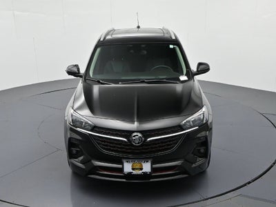 2020 Buick Encore GX FWD 4dr Select