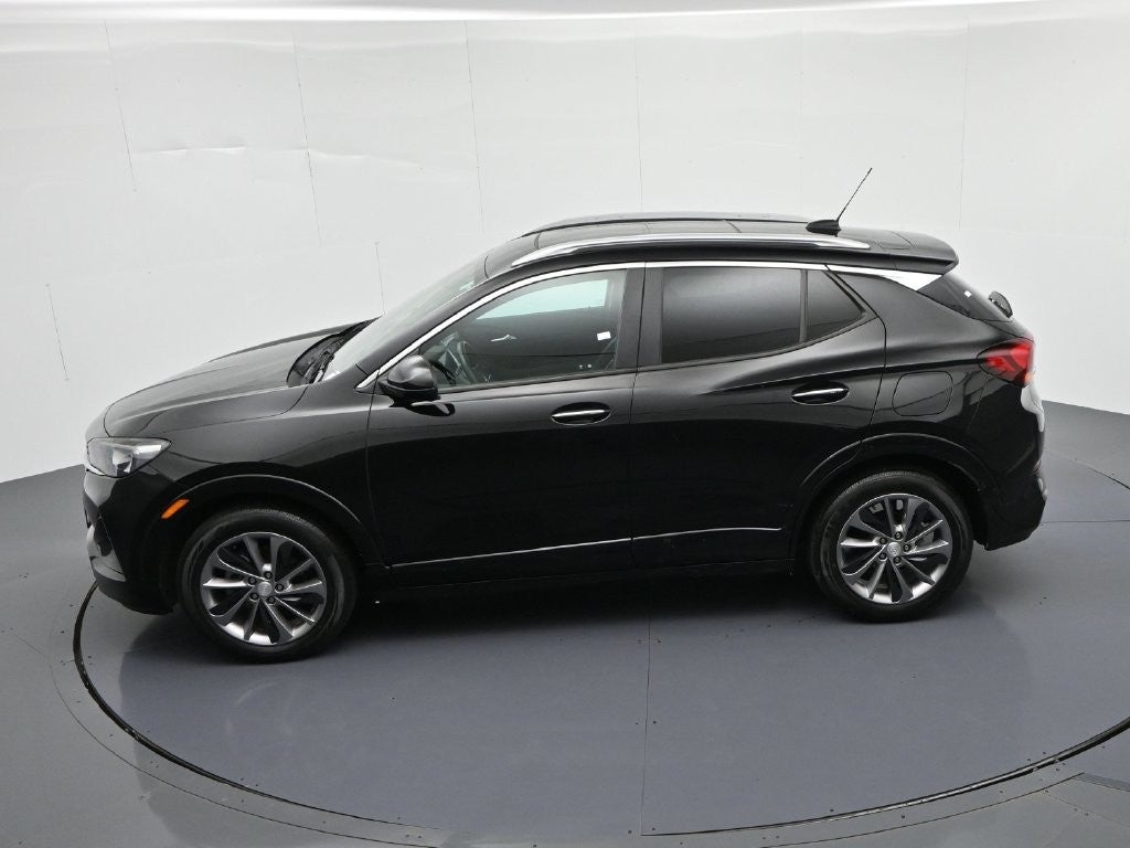 2020 Buick Encore GX FWD 4dr Select