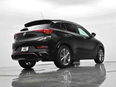 2020 Buick Encore GX FWD 4dr Select