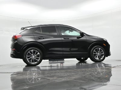 2020 Buick Encore GX FWD 4dr Select