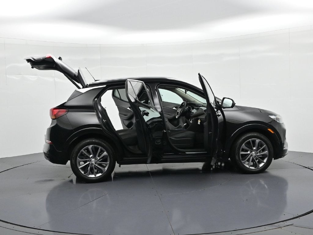 2020 Buick Encore GX FWD 4dr Select