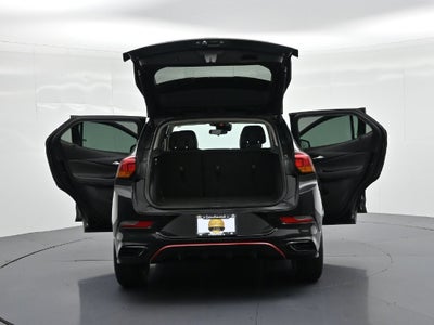 2020 Buick Encore GX FWD 4dr Select